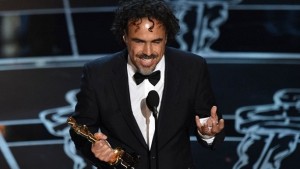 González Iñárritu, mejor director