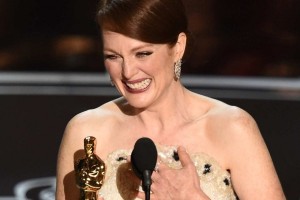 Julianne Moore, mejor actriz