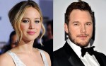 Lawrence y Pratt, en negociaciones para protagonizar 'Passengers'