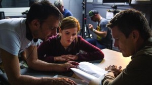 Alejandro Amenábar charla con los protagonistas de 'Regression'