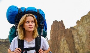 Reese Witherspoon en 'Alma salvaje'