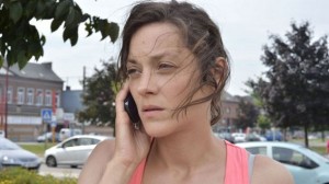 Marion Cotillard opta a su segundo Oscar por 'Dos días, una noche'