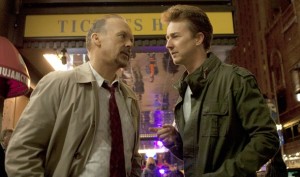 'Birdman'