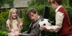 'La teoría del todo'