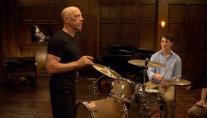 'Whiplash'