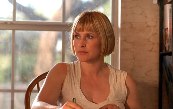 Patricia Arquette en 'Boyhood'