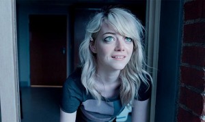 Emma Stone en 'Birdman'