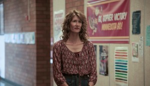 Laura Dern en 'Alma salvaje'