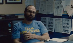 Mark Ruffalo en 'Foxcatcher'