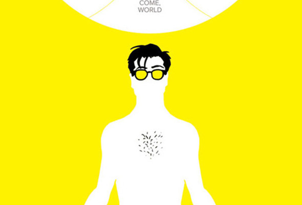 Imagen de portada de Sex Criminals