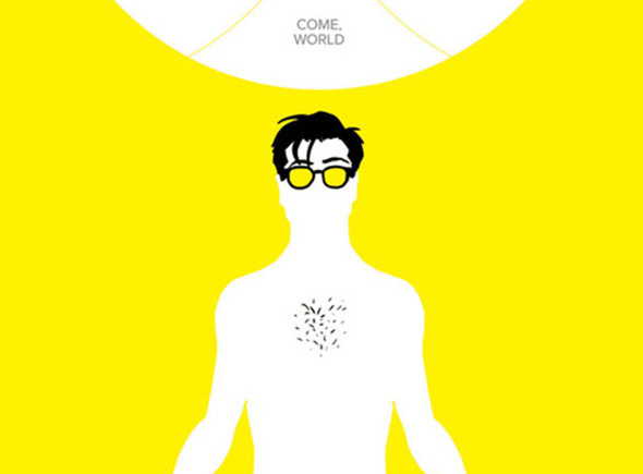 Imagen de portada de Sex Criminals