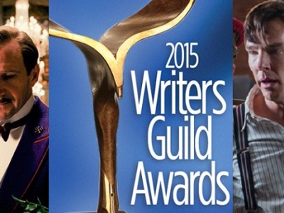 Premios Sindicato de Guionistas