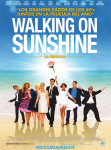 Póster de 'Walking on Sunshine'