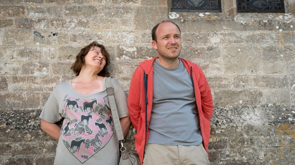 Rory Kinnear también aparece en esta miniserie