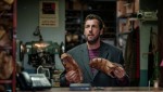 Adam Sandler en 'The Cobbler'