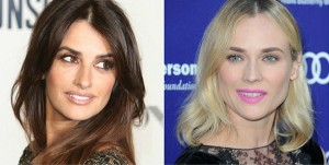 Penélope Cruz y Diane Krueger protagonizarán 'This man, this woman'