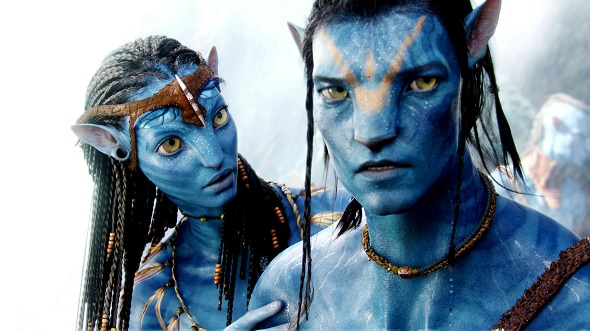 Imagen de Avatar de James Cameron