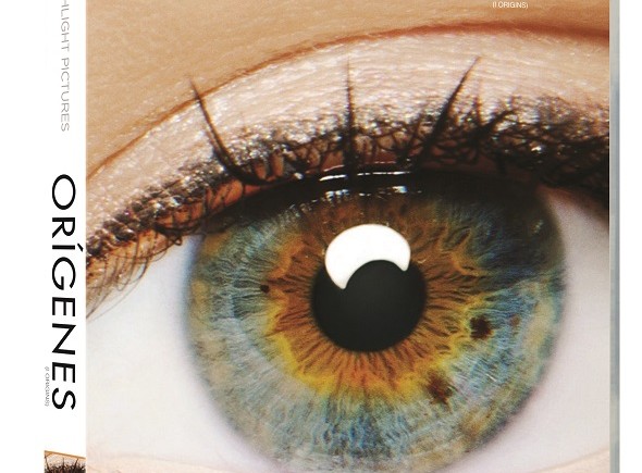 DVD de Orígenes