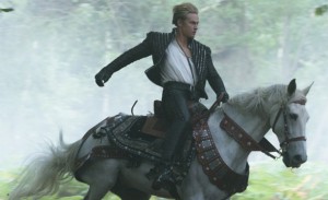 Fotograma de 'Into the Woods'