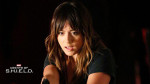 Chloe Bennet, en una imagen de Agentes de SHIELD