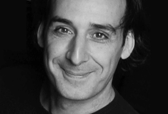 El compositor Alexandre Desplat