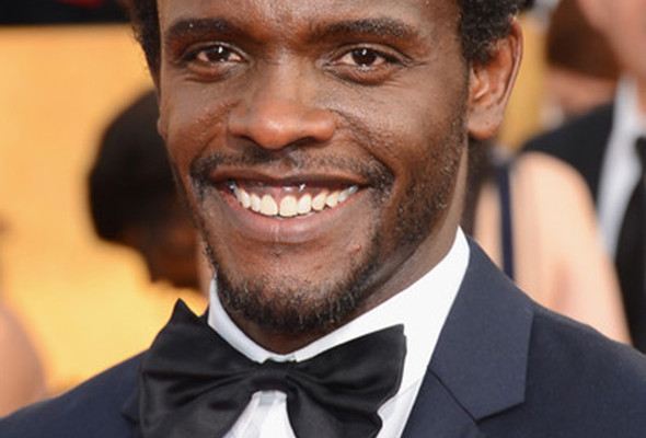 Una imagen del actor Chris Chalk