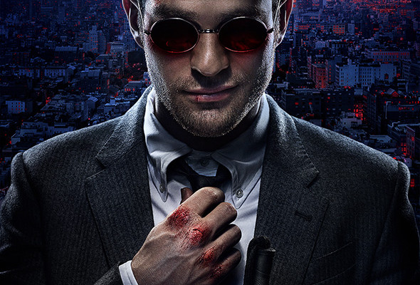 Póster de Daredevil