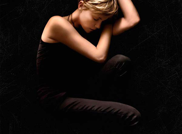 Póster de la película Dark Places