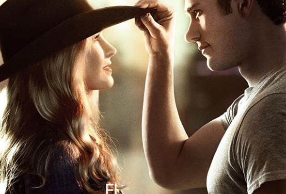 Imagen del póster en español de El viaje más largo