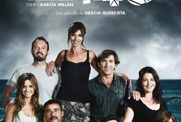 Póster de la película Felices 140