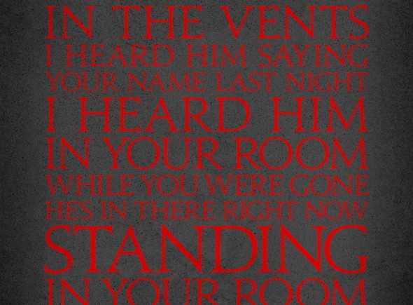 Imagen del póster de Insidious chapter 3