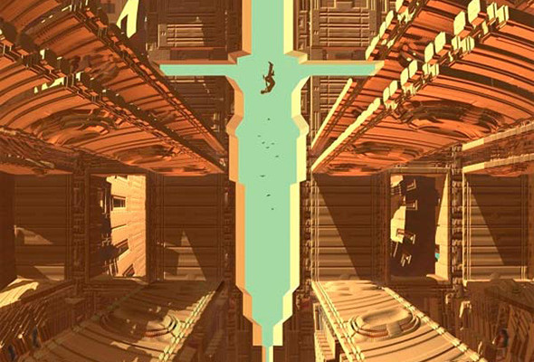 Nuevo póster IMAX de 'Insurgente (Insurgent)'