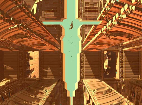 Nuevo póster IMAX de 'Insurgente (Insurgent)'