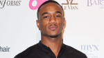 Una imagen del actor Jessie Usher