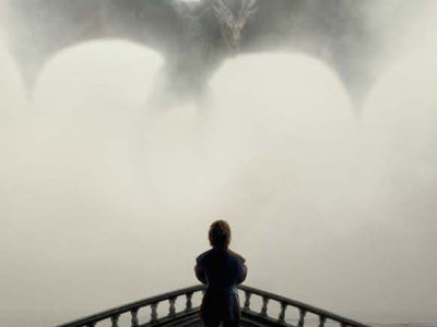 Imagen del Póster de la quinta temporada de Juego de Tronos