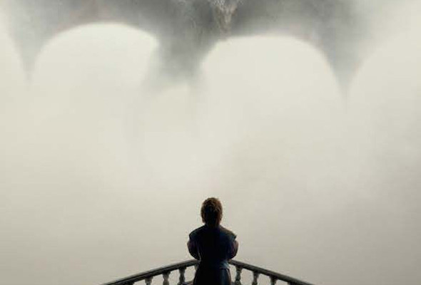 Póster de Juego de Tronos