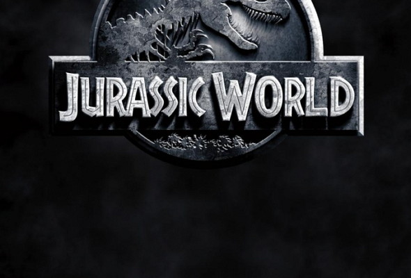 Póster de Jurassic World