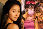 Lana Condor será Jubilee