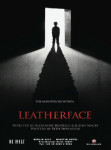 Póster para Leatherface