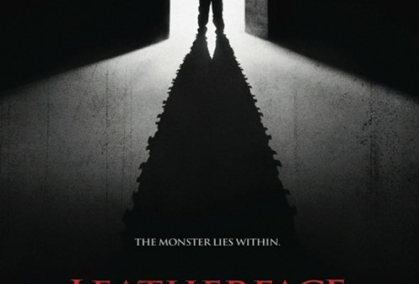 Póster para Leatherface