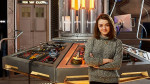 Maisie Williams estará en Doctor Who