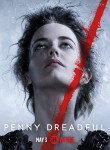 Póster de la segunda temporada de Penny Dreadful