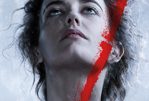 Póster de la segunda temporada de Penny Dreadful