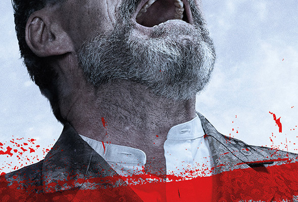 Póster de la segunda temporada de Penny Dreadful