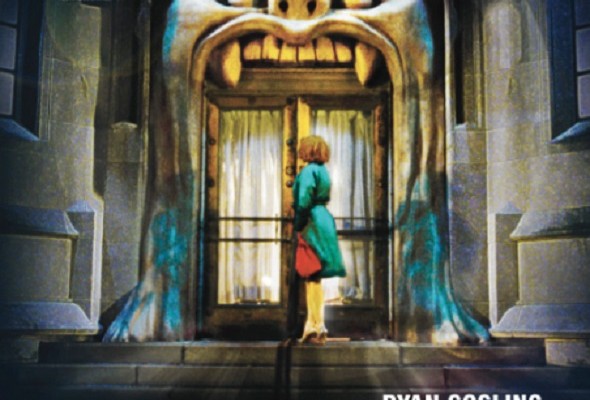 Poster para Lost River