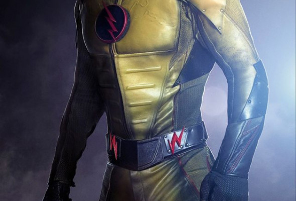 Póster para Reverse Flash