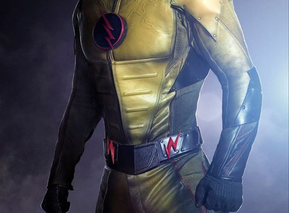 Póster para Reverse Flash