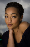 Una imagen de la actriz Ruth Negga
