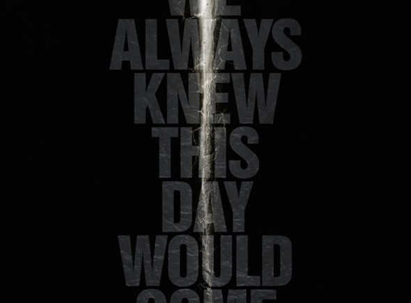 Imagen del Póster de 'San Andrés (San Andreas)'