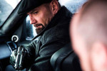 Imagen de Dave Bautista en Spectre